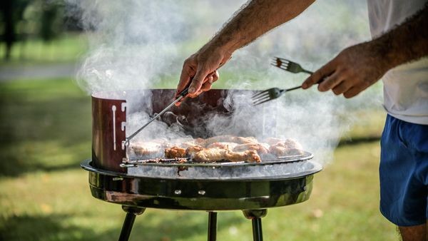 Dinslaken: Einige illegale Grill-Plätze – das droht bei Verstoß