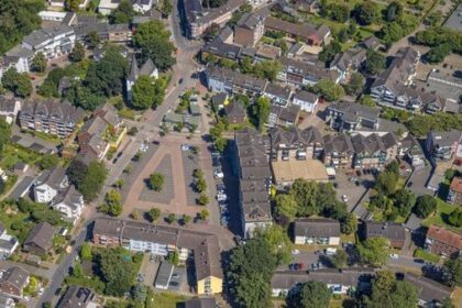 Dinslaken: Fußgängerzone in Hiesfeld - was das bringen soll