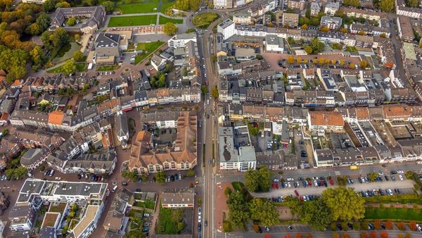 Dinslaken: Grundsteuern – das hat die Politik beschlossen