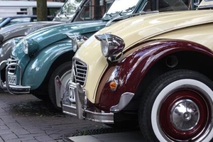 Dinslaken: Historische Schätze am Muttertag zu bewundern