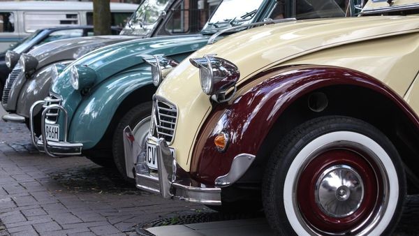 Dinslaken: Historische Schätze am Muttertag zu bewundern