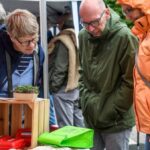 Dinslaken/Hünxe: Anpacken für eine gesündere Natur – So geht es