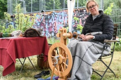 Dinslaken/Hünxe: „Tag der Möglichkeiten“ – die schönsten Bilder