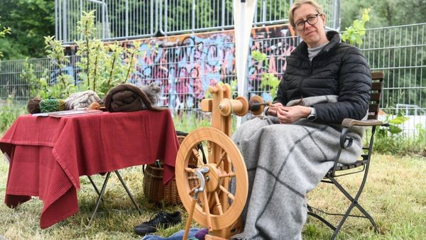 Dinslaken/Hünxe: „Tag der Möglichkeiten“ – die schönsten Bilder