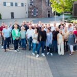 Dinslaken: Jüngste Kandidatin für die Ratswahl ist 22 Jahre alt