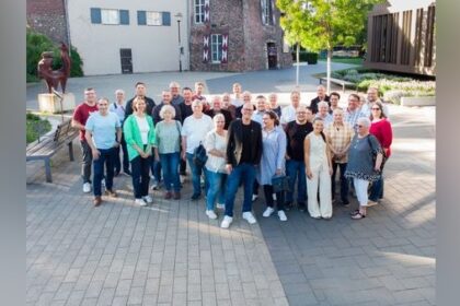 Dinslaken: Jüngste Kandidatin für die Ratswahl ist 22 Jahre alt