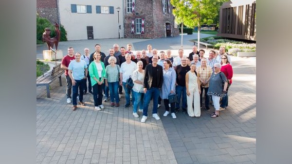 Dinslaken: Jüngste Kandidatin für die Ratswahl ist 22 Jahre alt