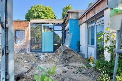 Dinslaken: Kita-Bau verzögert sich – Eltern „mental am Ende“