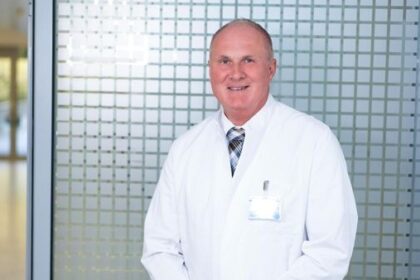 Dinslaken: Krankenhaus informiert über Behandlung von Schmerzen