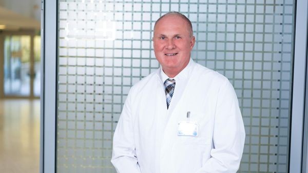 Dinslaken: Krankenhaus informiert über Behandlung von Schmerzen