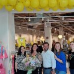 Dinslaken: Neueröffnung in der Neutor-Galerie