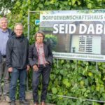 Dinslaken: Pfarrheim soll bleiben - so kann es gelingen