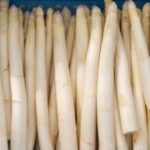 Dinslaken, Voerde, Hünxe: Spargel und Erdbeeren vom Bauern