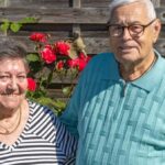 Dinslakener feiern 60 Jahre Ehe: „Würde Werner wieder heiraten“