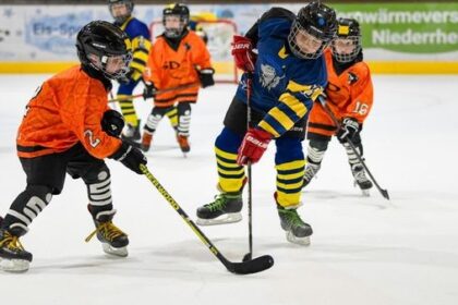 Dinslakener Kobras: Die schönsten Bilder vom Nispa-Cup 2025