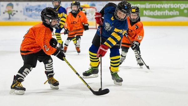 Dinslakener Kobras: Die schönsten Bilder vom Nispa-Cup 2025