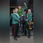Drevenack im Schützenfestfieber: Wer wird der nächste König?