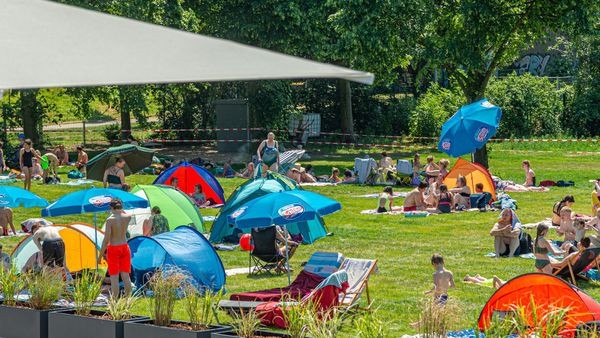 Einlass ins Dinamare Dinslaken: Jetzt spricht die Security