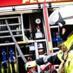 Einsatzreicher Tag für die Feuerwehr: 42 medizinische Notfälle