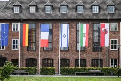 Entlastung der Bürgermeisterin: Diese Hürde wurde genommen