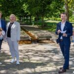 Erster Feierabendmarkt in Voerde: Neue Details zur Premiere