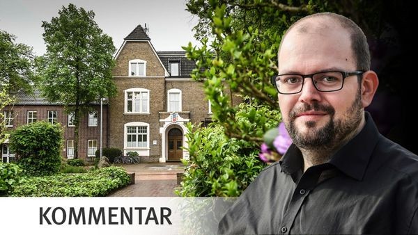 Essen in der OGS Hünxe: Politik übersieht einige Probleme