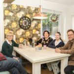 Faure-Stiftung in Voerde: Eine ziemlich dankbare Familie