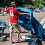 Festival-Camping-Survival-Kit: Diese acht Dinge MÜSSEN mit!