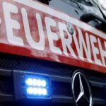 Feuerwehreinsatz am späten Freitagabend: Das war passiert
