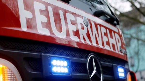 Feuerwehreinsatz am späten Freitagabend: Das war passiert