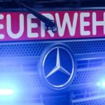 Feuerwehreinsatz Dinslaken: Brand mit Menschenleben in Gefahr