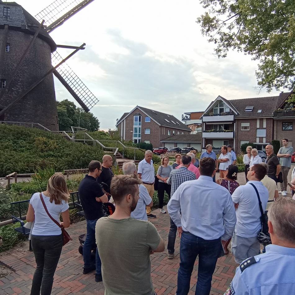 Fußverkehrs-Check: Licht und Schatten – so gut ist man in den Stadtteilen zu Fuß