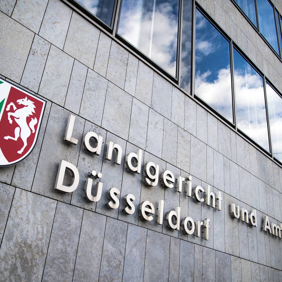 Geliebte des Ehemanns überfallen und beraubt: „Temporär wildgeworden“ – Hochschwangere Räuberin bekommt Bewährungsstrafe