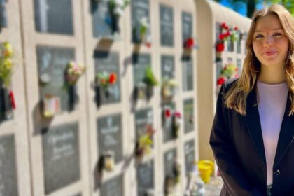 Großes Interesse: Warum wollen immer mehr junge Menschen Bestatter werden?