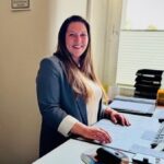 Gute Seele im St. Vinzenz: „Begleitet Patienten bis zum Ende“