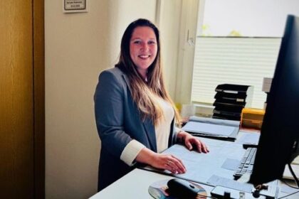 Gute Seele im St. Vinzenz: „Begleitet Patienten bis zum Ende“