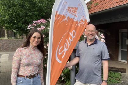Haus für Menschen mit Behinderungen in Budberg: Betreut, aber selbstbestimmt wohnen