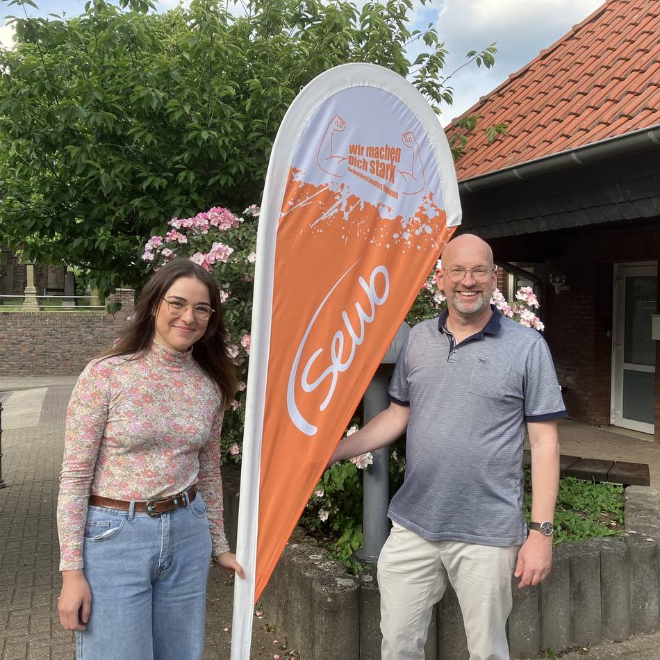 Haus für Menschen mit Behinderungen in Budberg: Betreut, aber selbstbestimmt wohnen