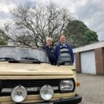Hobby Oldtimer: „Ein Pferd zu halten ist nicht billiger“