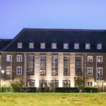 Hohe Personalkosten im Rathaus: Was Dinslaken jetzt plant