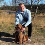 Hund Pablo bricht Guinness-Weltrekord: Dinslaken hat neuen Star