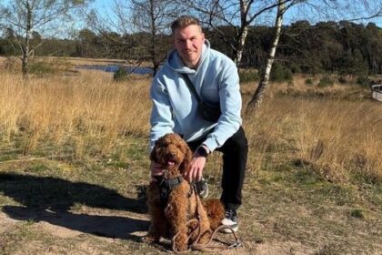 Hund Pablo bricht Guinness-Weltrekord: Dinslaken hat neuen Star