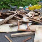 Illegaler Müll: 85 Einsätze in Dinslaken - diese Strafen drohen