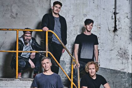 Im August: „Alles kann, Kölsch muss!“ – Kasalla kommt nach Dinslaken