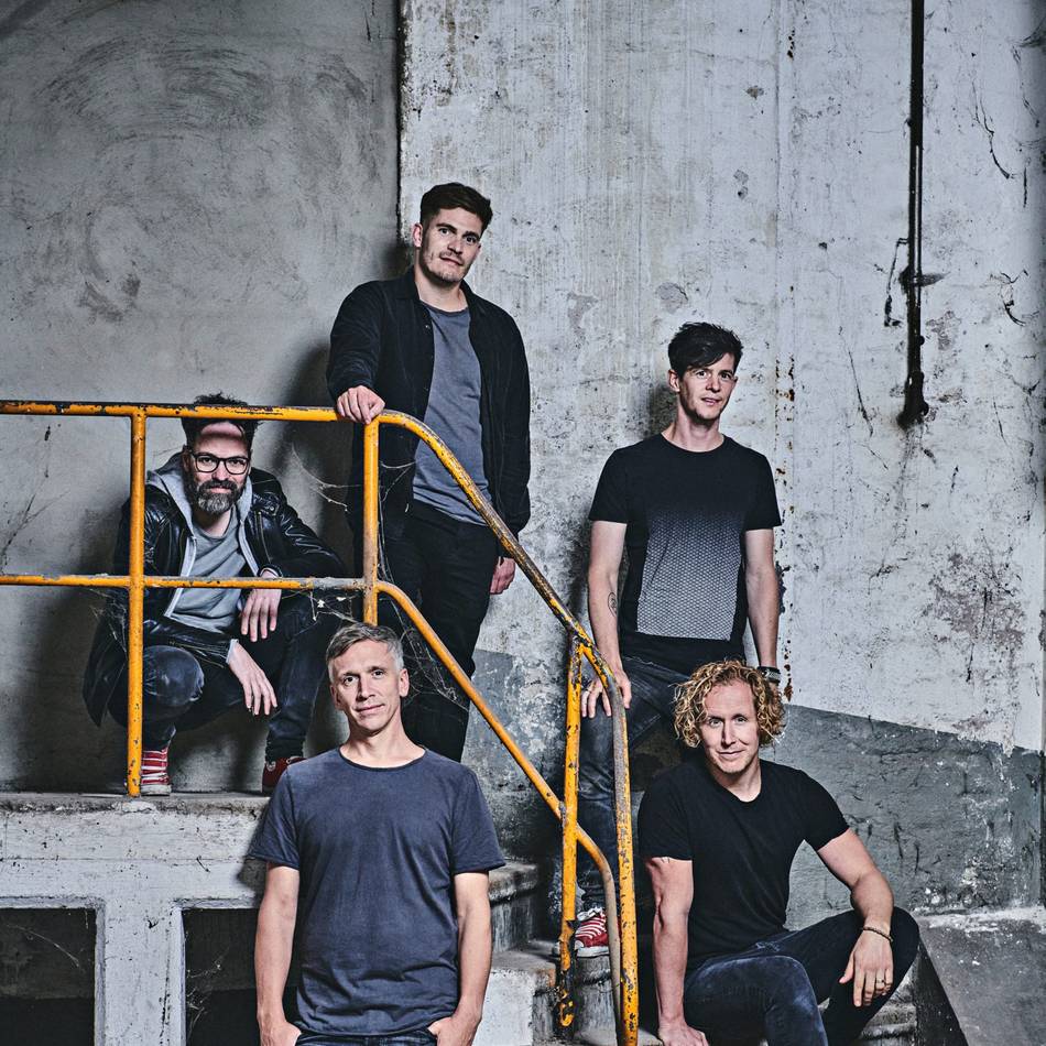 Im August: „Alles kann, Kölsch muss!“ – Kasalla kommt nach Dinslaken