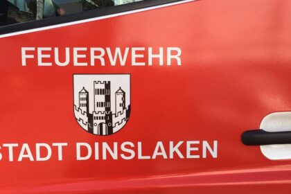In Dinslaken: Stromausfall nach Brand in Trafostation