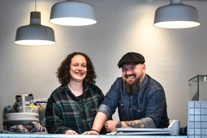 „Kajo Grill“ eröffnet: Was den neuen Imbiss so besonders macht