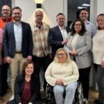 Kommunalwahl Hünxe 2025: Diese Kandidaten treten für die SPD an