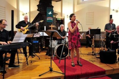 Konzerte: Warum ein Künstler für Dinslaken eine Ausnahme macht