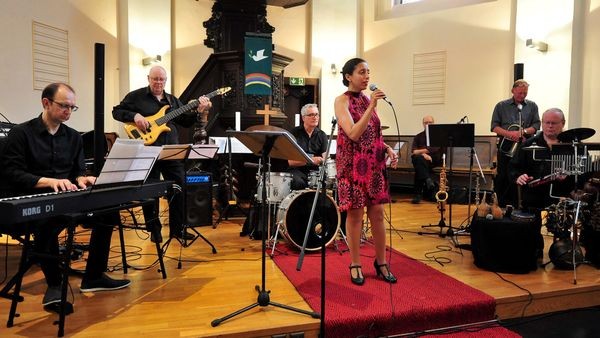 Konzerte: Warum ein Künstler für Dinslaken eine Ausnahme macht